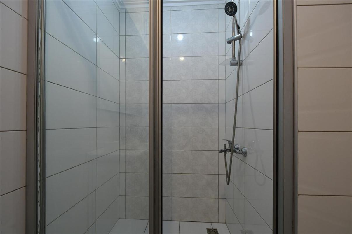 Yekta Atrium Two-room For Rent Just 350 Meters From The Sea In Mahmutlar, Comfortable Living By The Coast Apartment Alanya