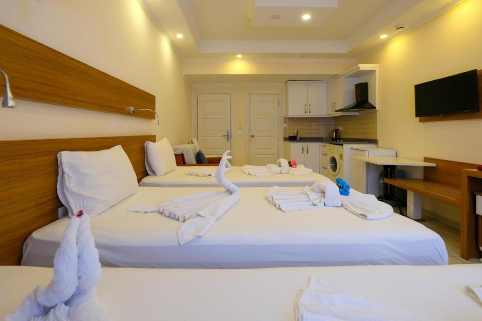 Cemal Bey Lejlighedshotel