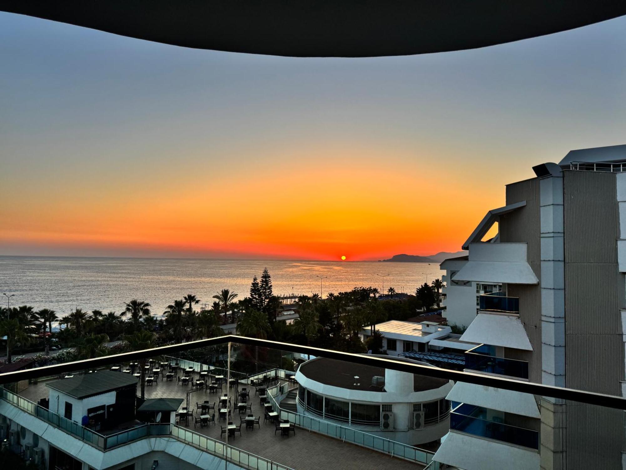 Nordic Art - Premium By The Sea Appartement