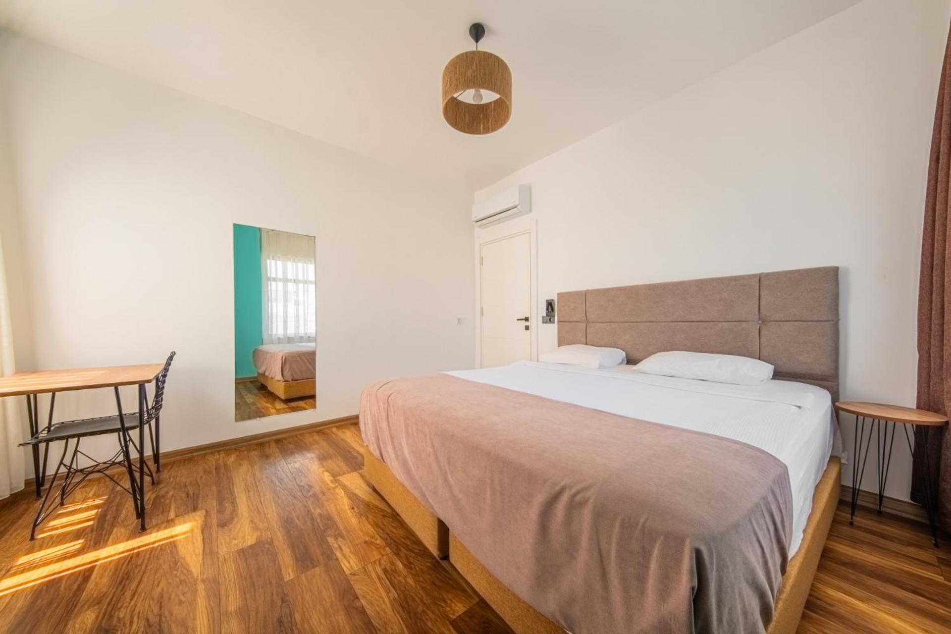 Pasham Aparthotel *