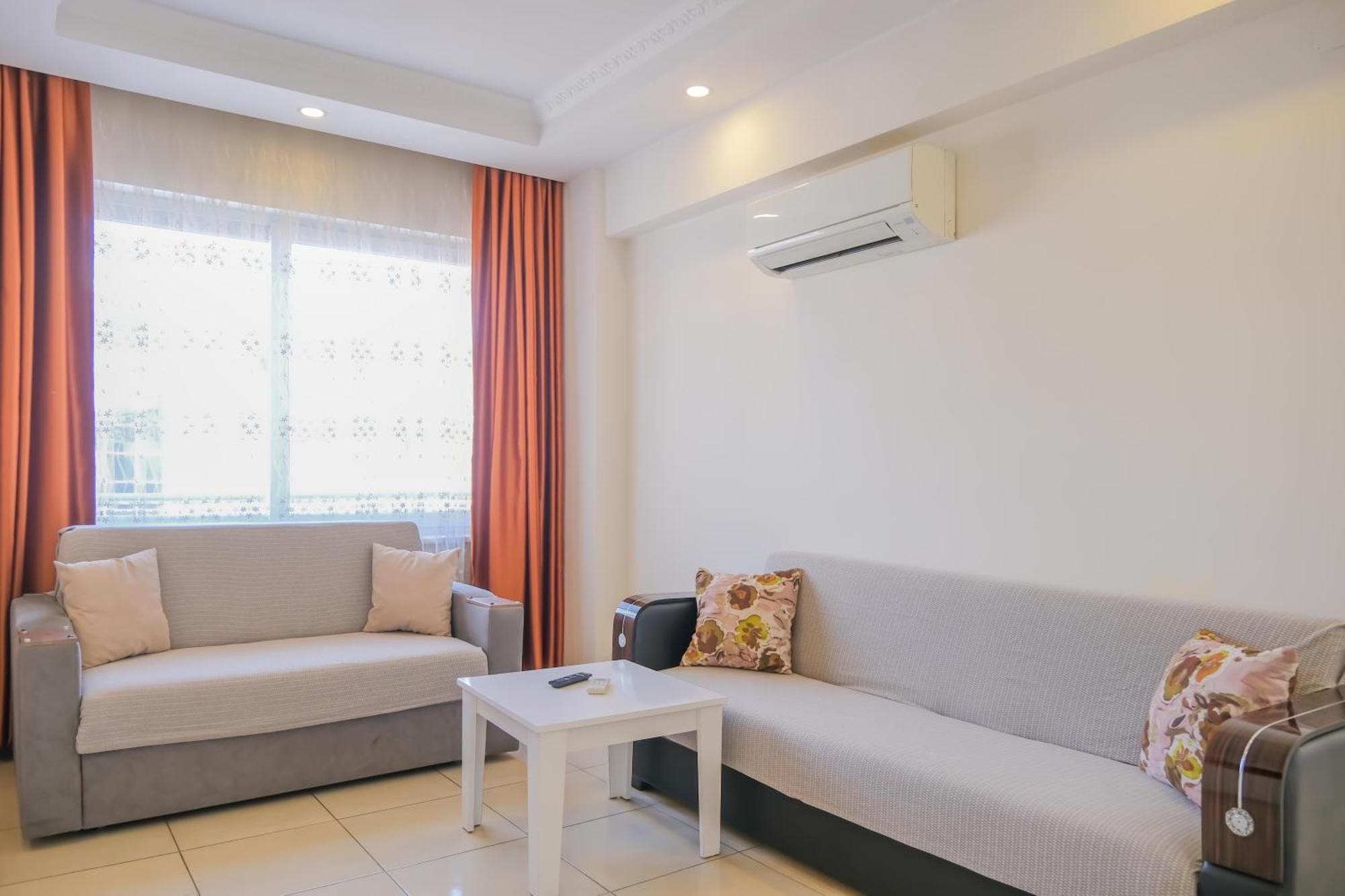 Cemal Bey Lejlighedshotel