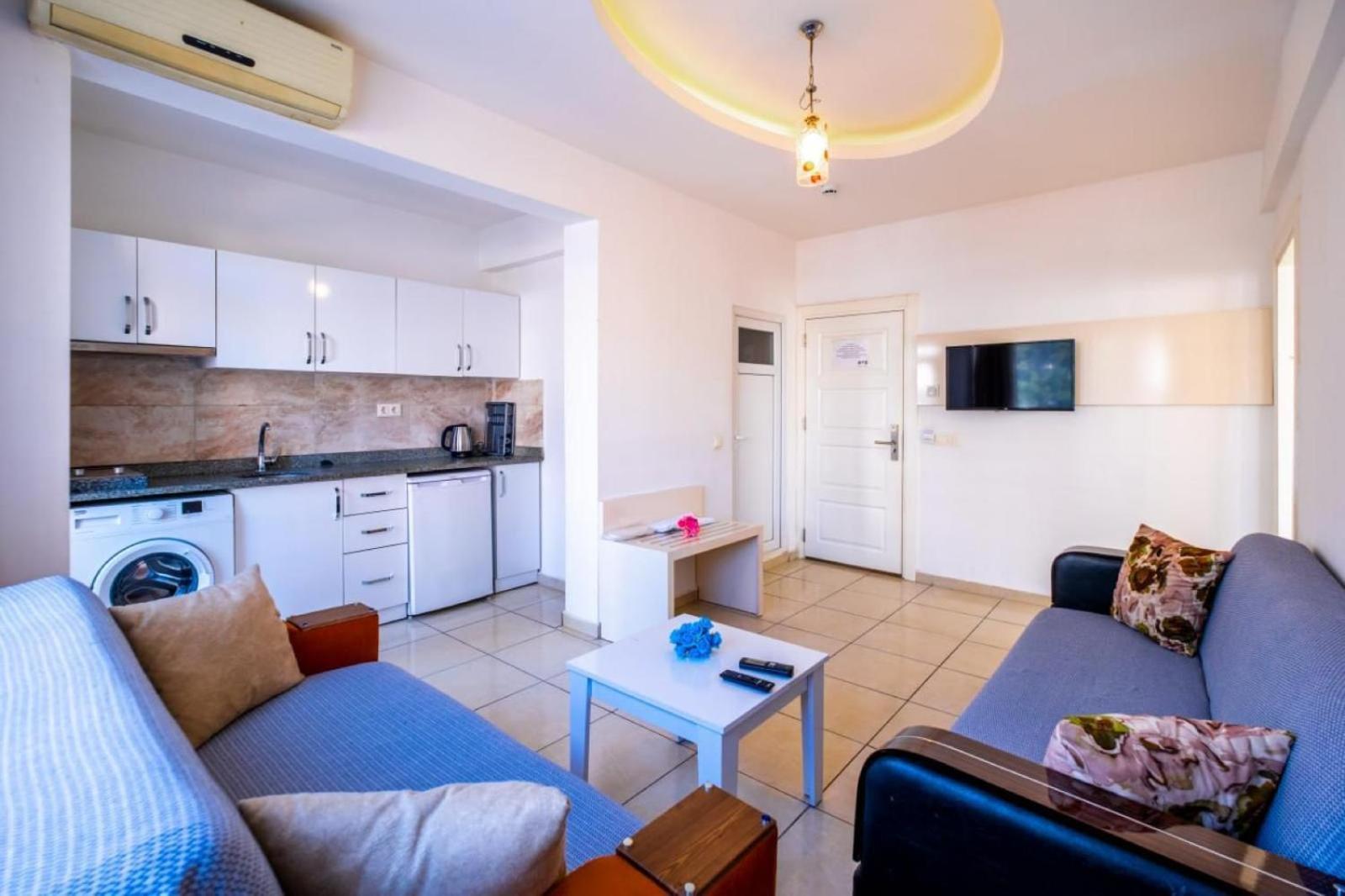 Lejlighedshotel Cemal Bey