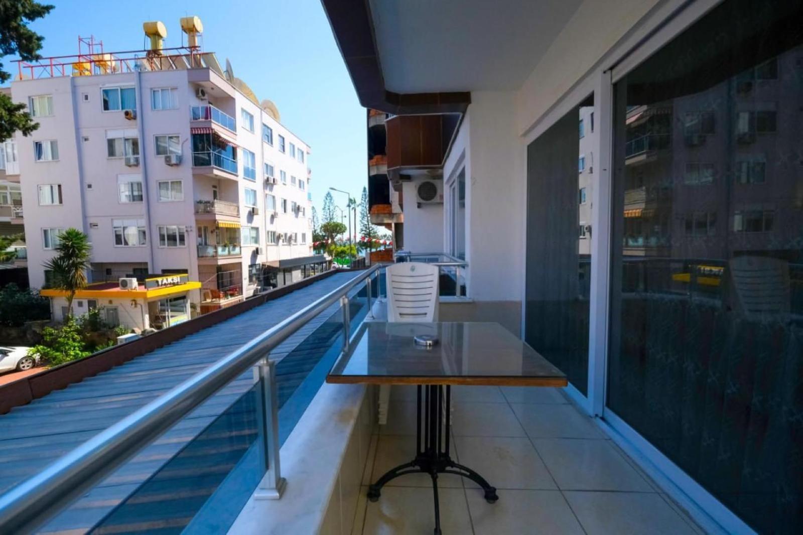 Cemal Bey Lejlighedshotel *