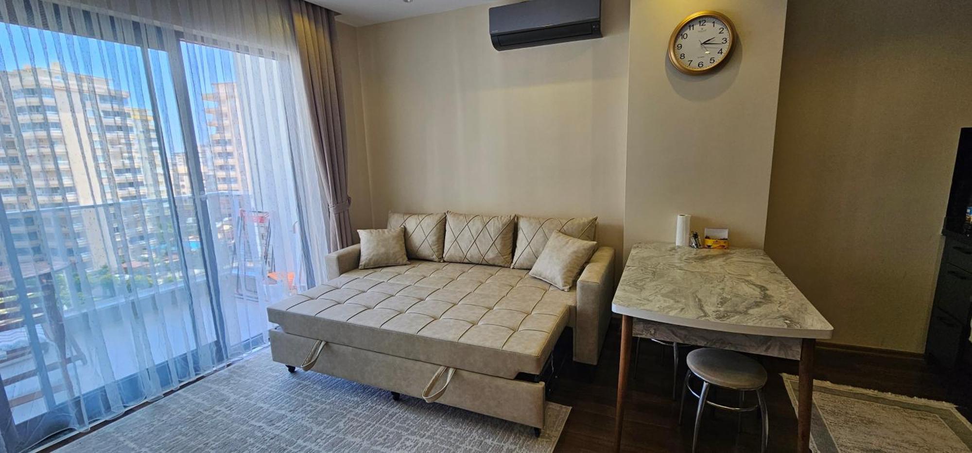 Appartement Serenity Luxury *