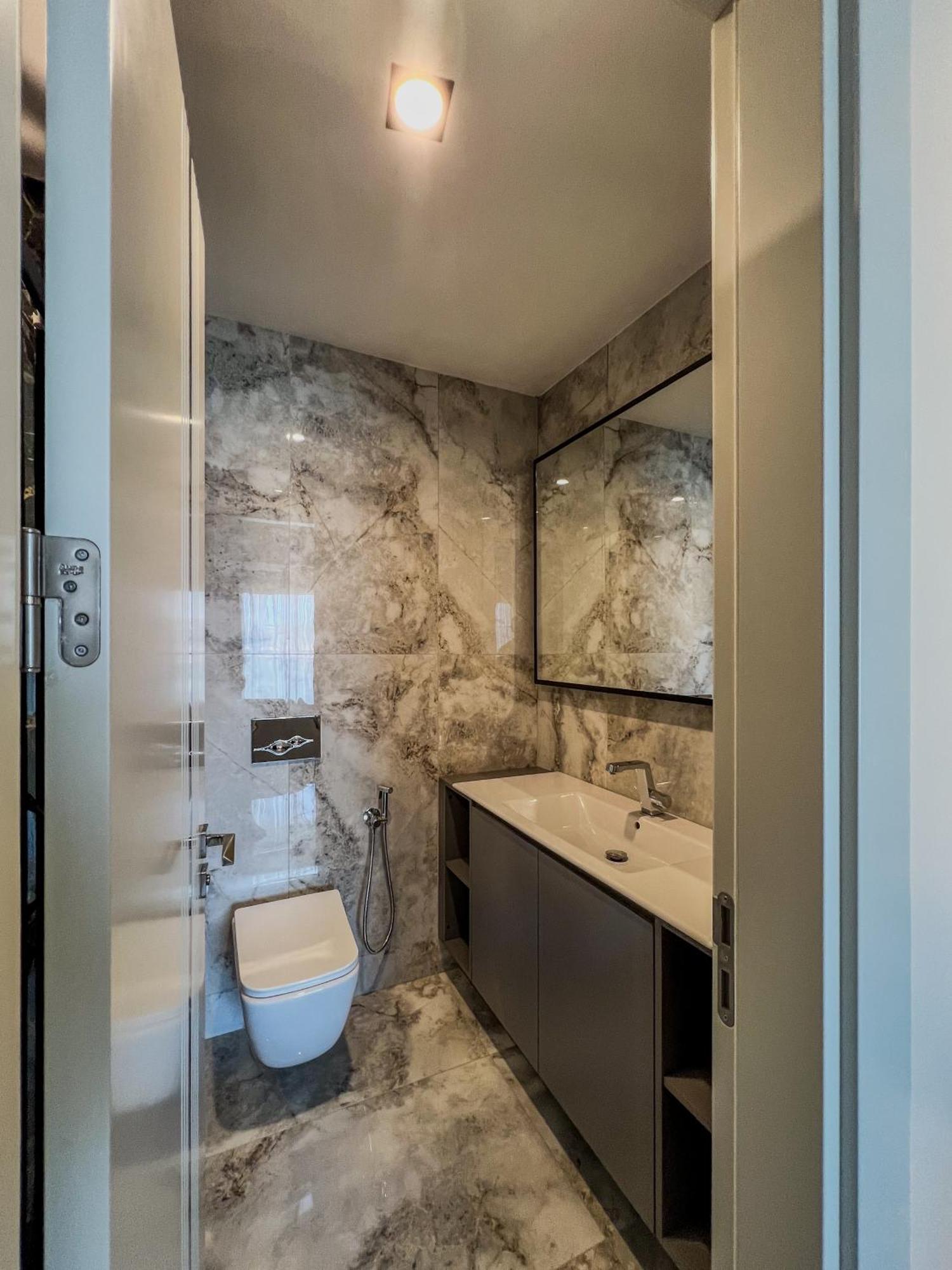 Luxury In 5 Star Apartment Alanya