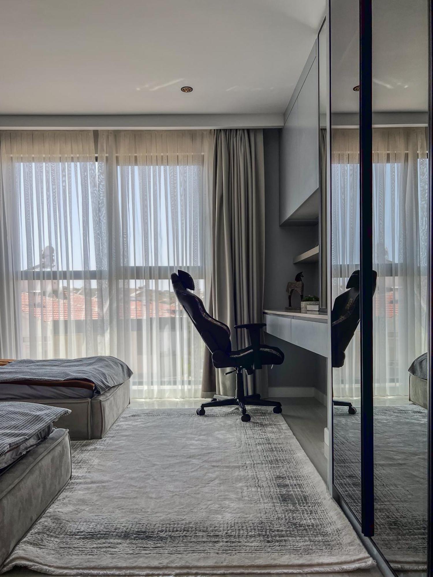 Apartment Luxury In 5 Star *