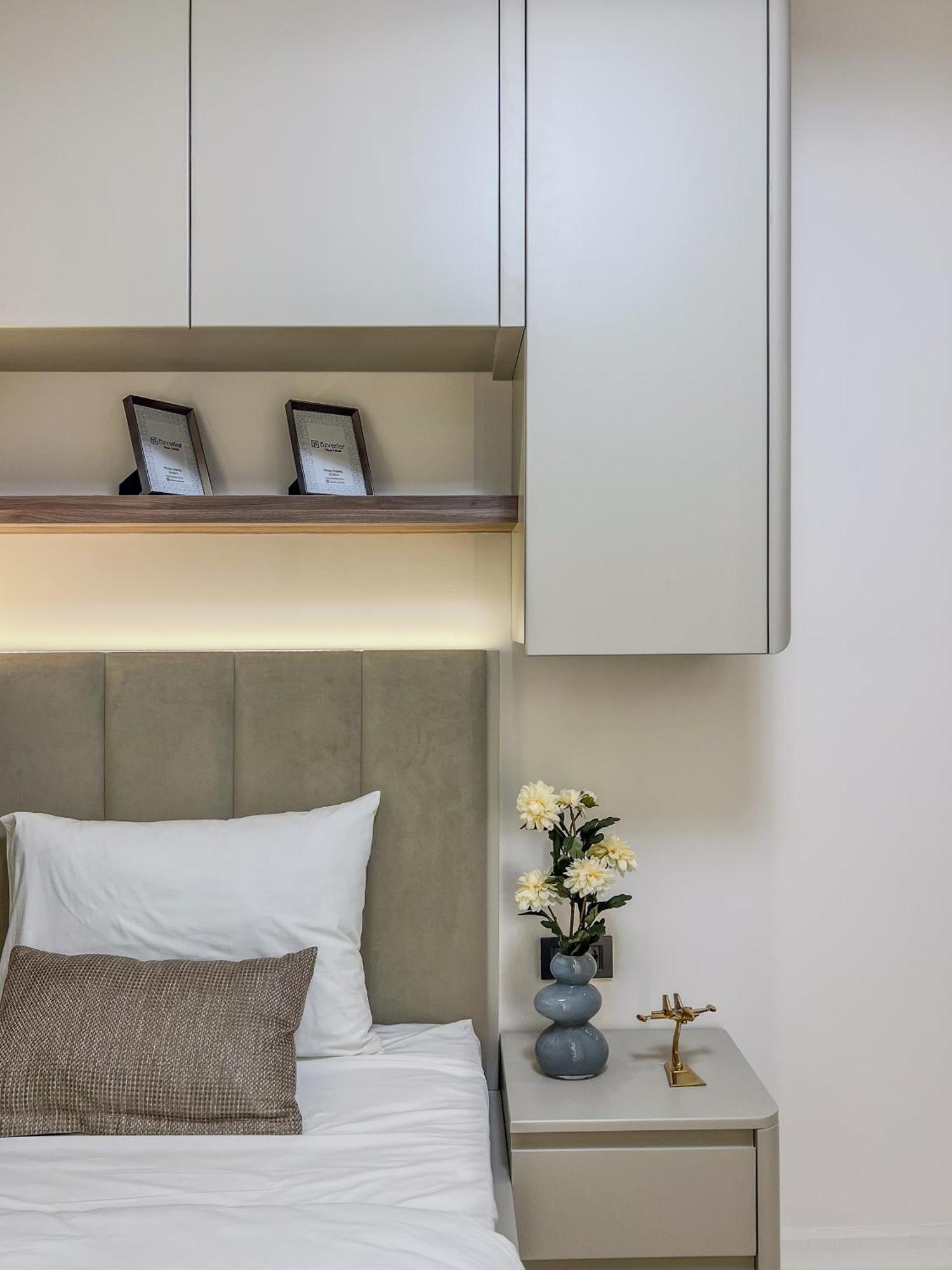 Luxury In 5 Star Apartment *