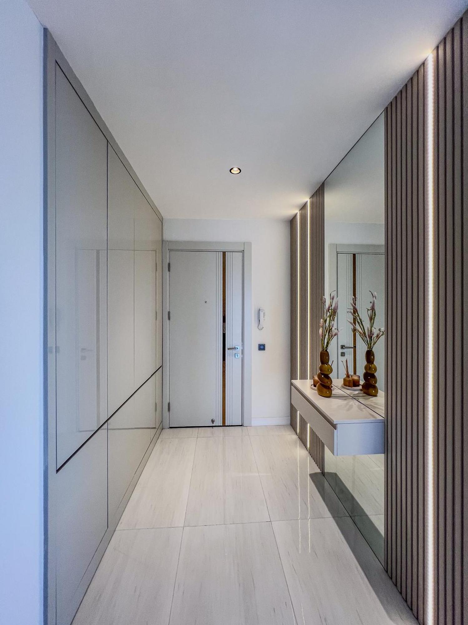 Luxury In 5 Star Apartment *