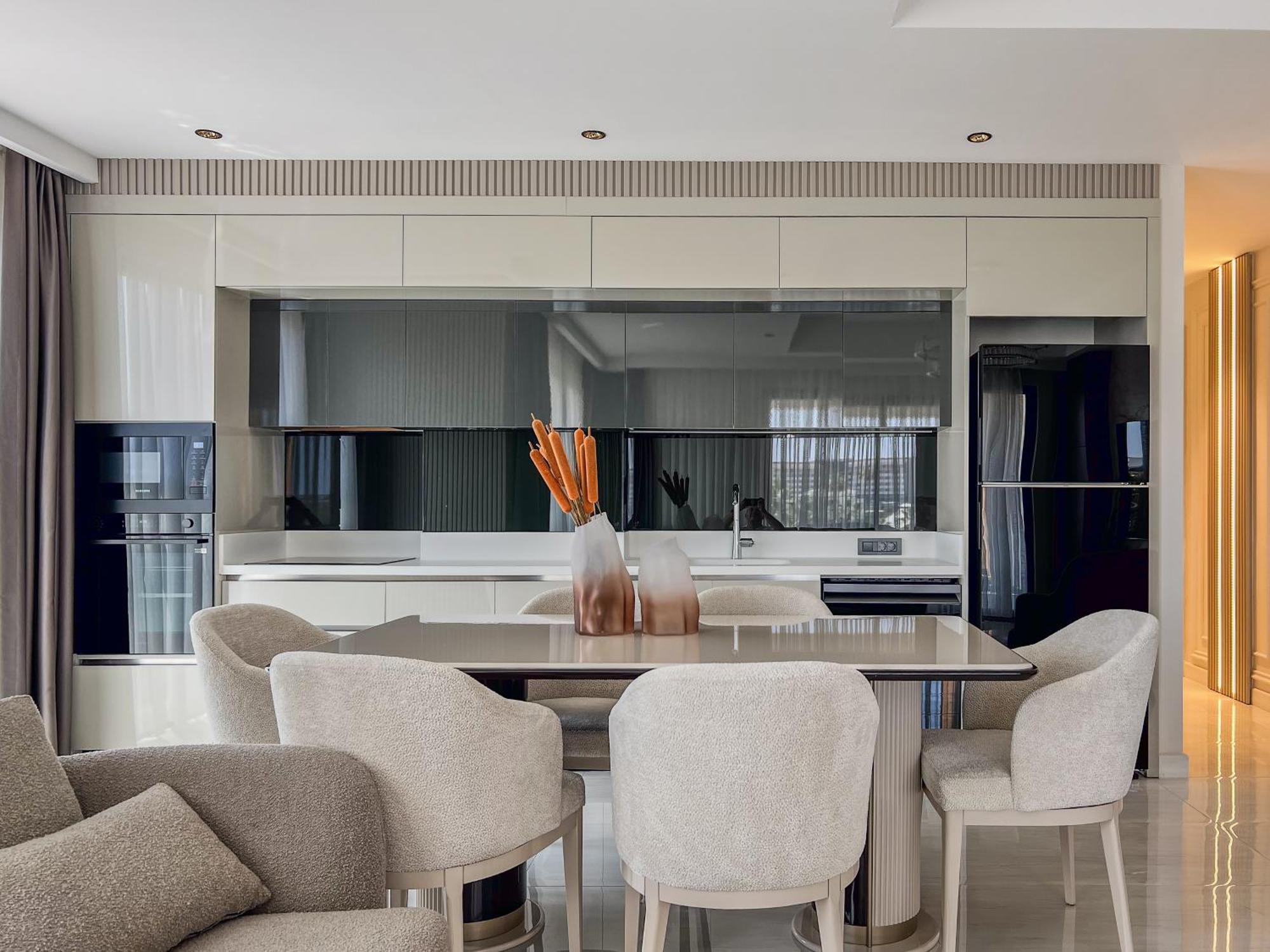 Luxury In 5 Star *