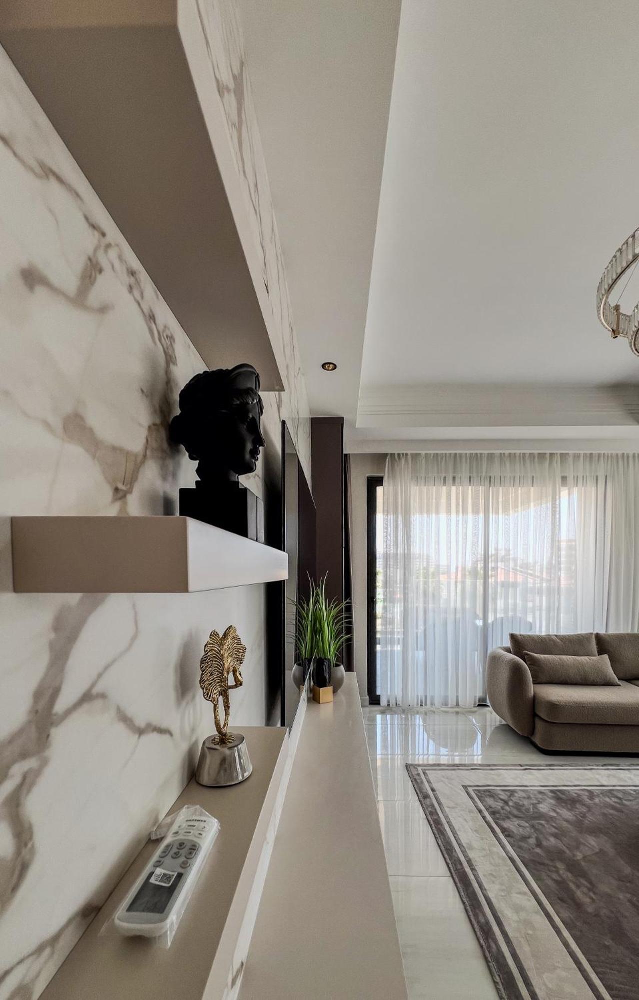 Luxury In 5 Star Alanya