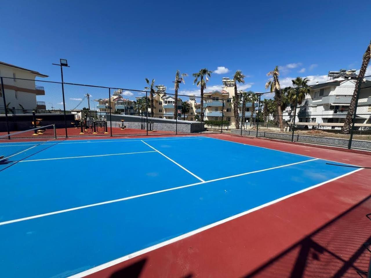 Apartment Luxury In 5 Star Alanya
