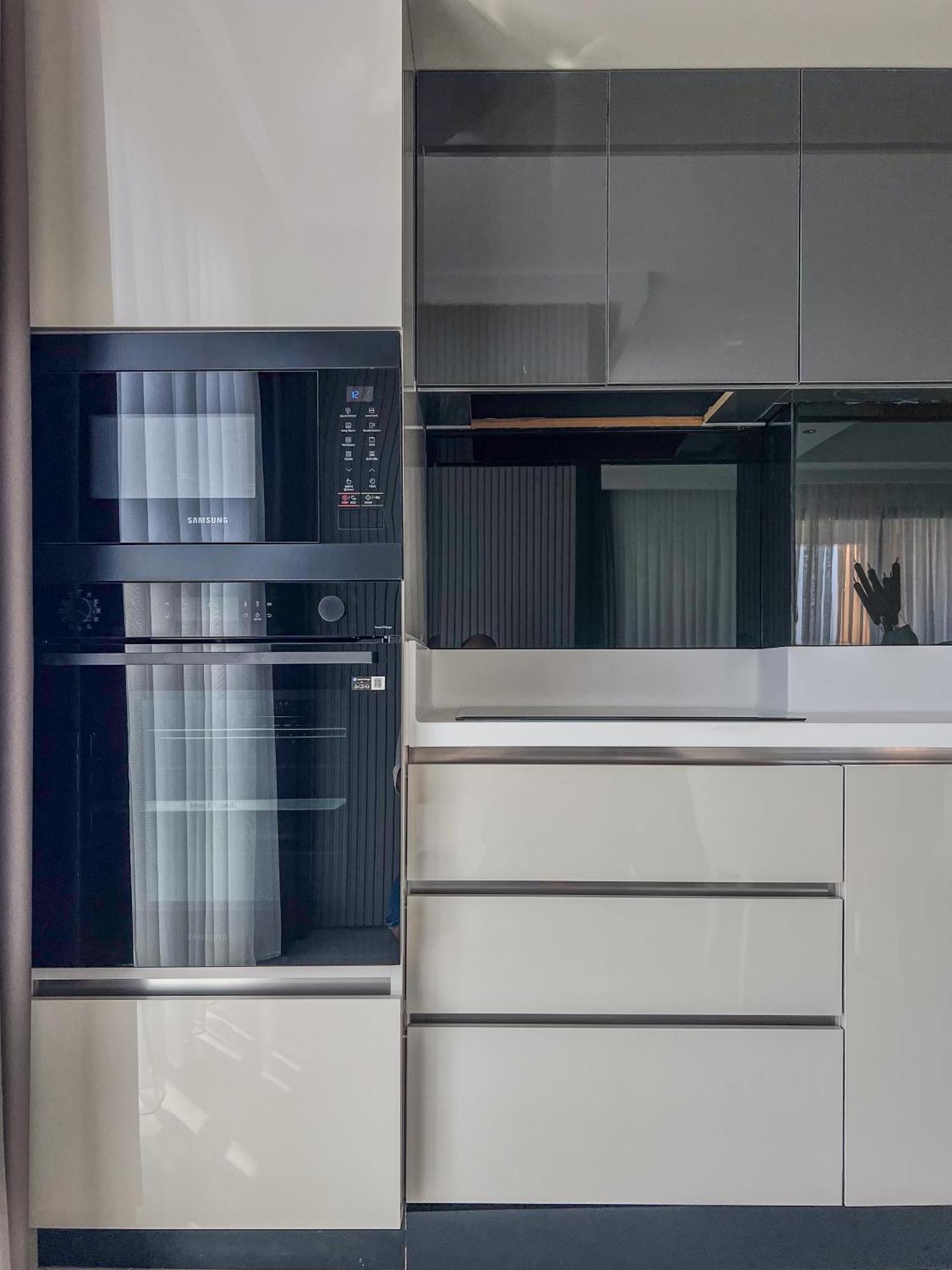 Apartment Luxury In 5 Star
