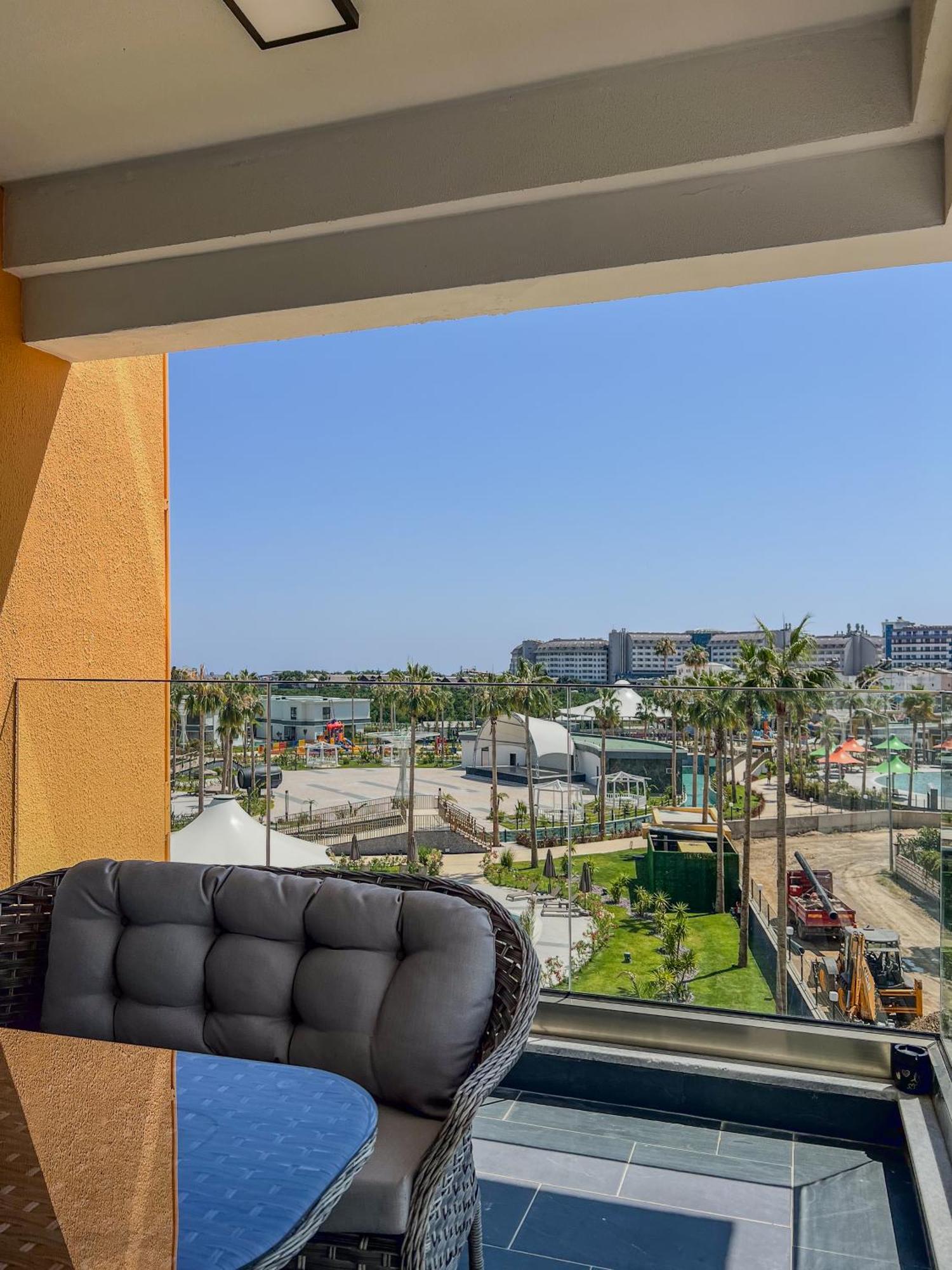 Luxury In 5 Star
