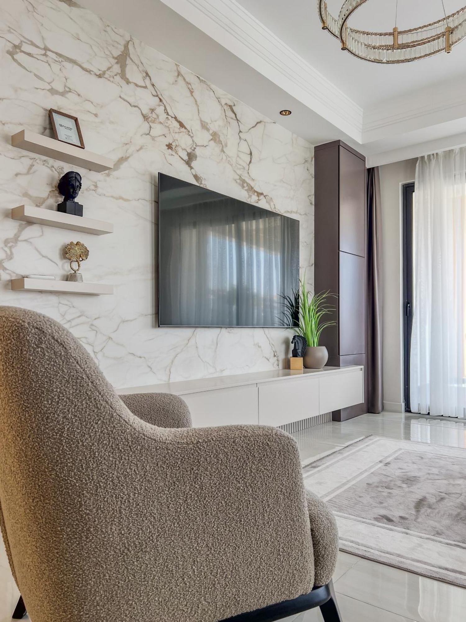 Luxury In 5 Star
