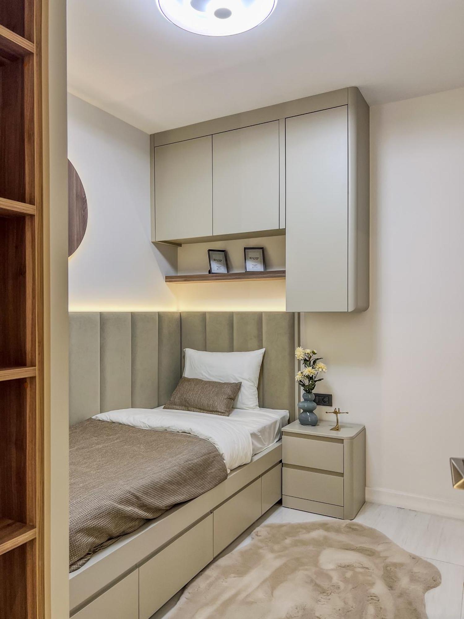 Luxury In 5 Star *