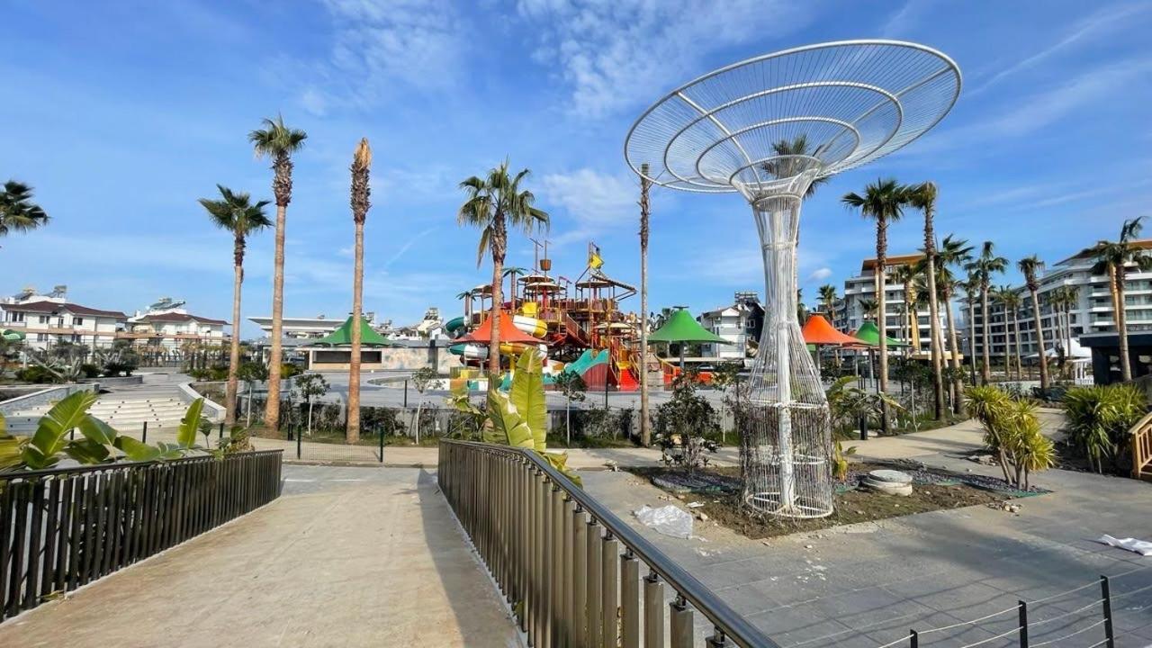 Luxury In 5 Star Alanya