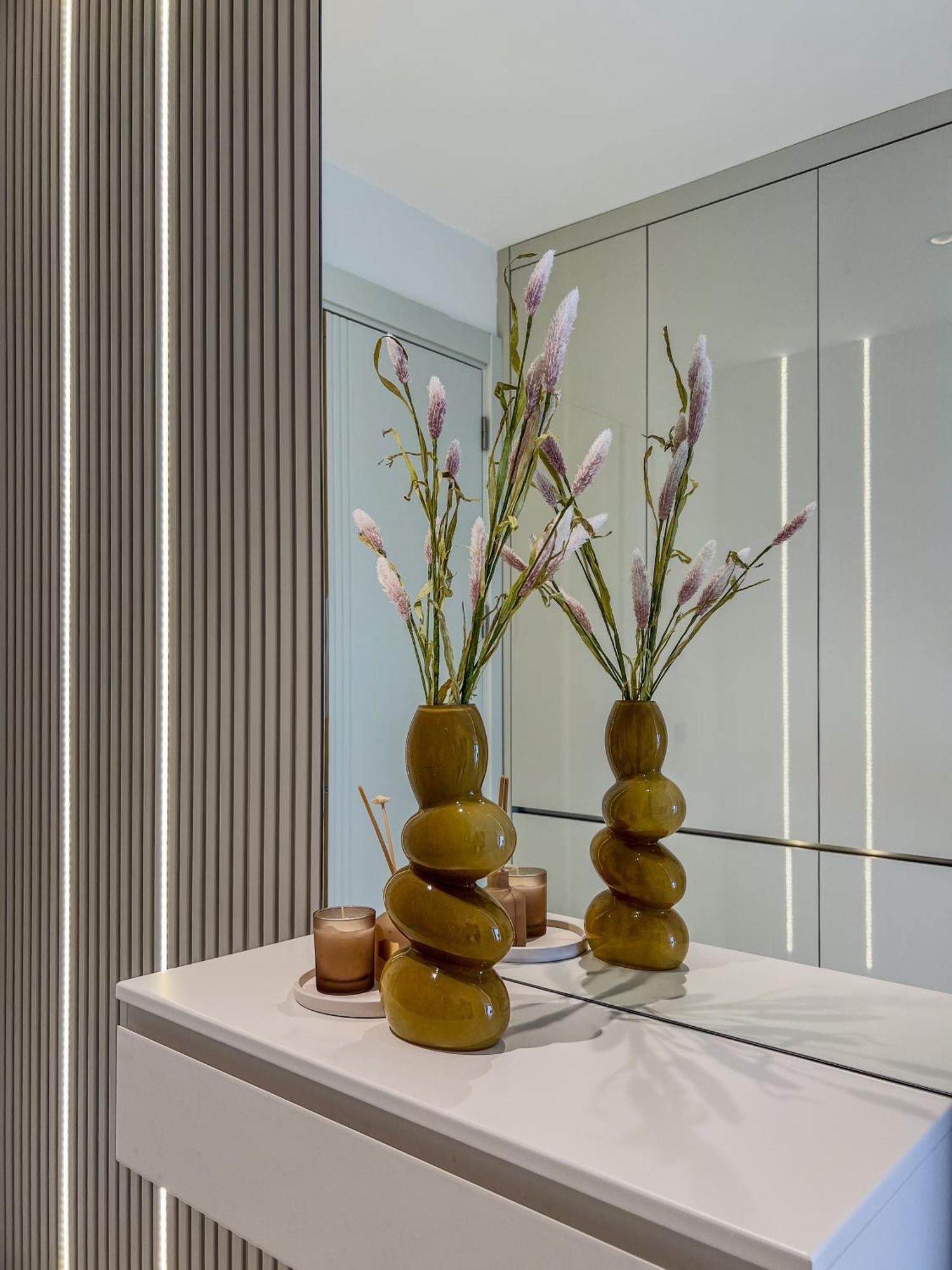 Apartment Luxury In 5 Star Alanya