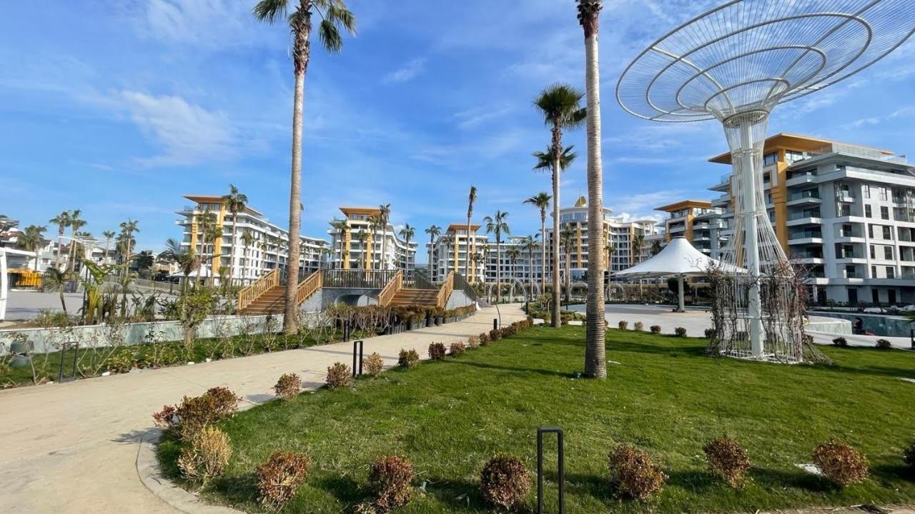 Luxury In 5 Star Alanya