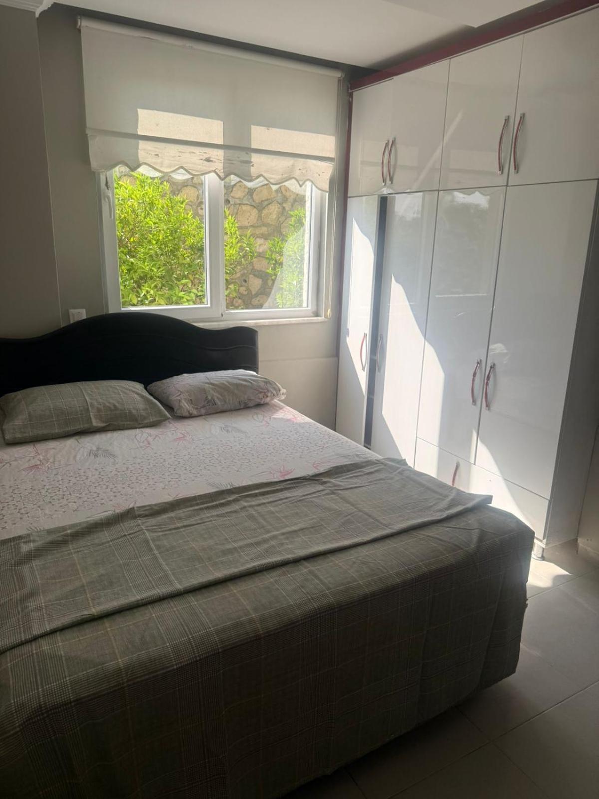 Vakantiehuis With Stunning View Alanya