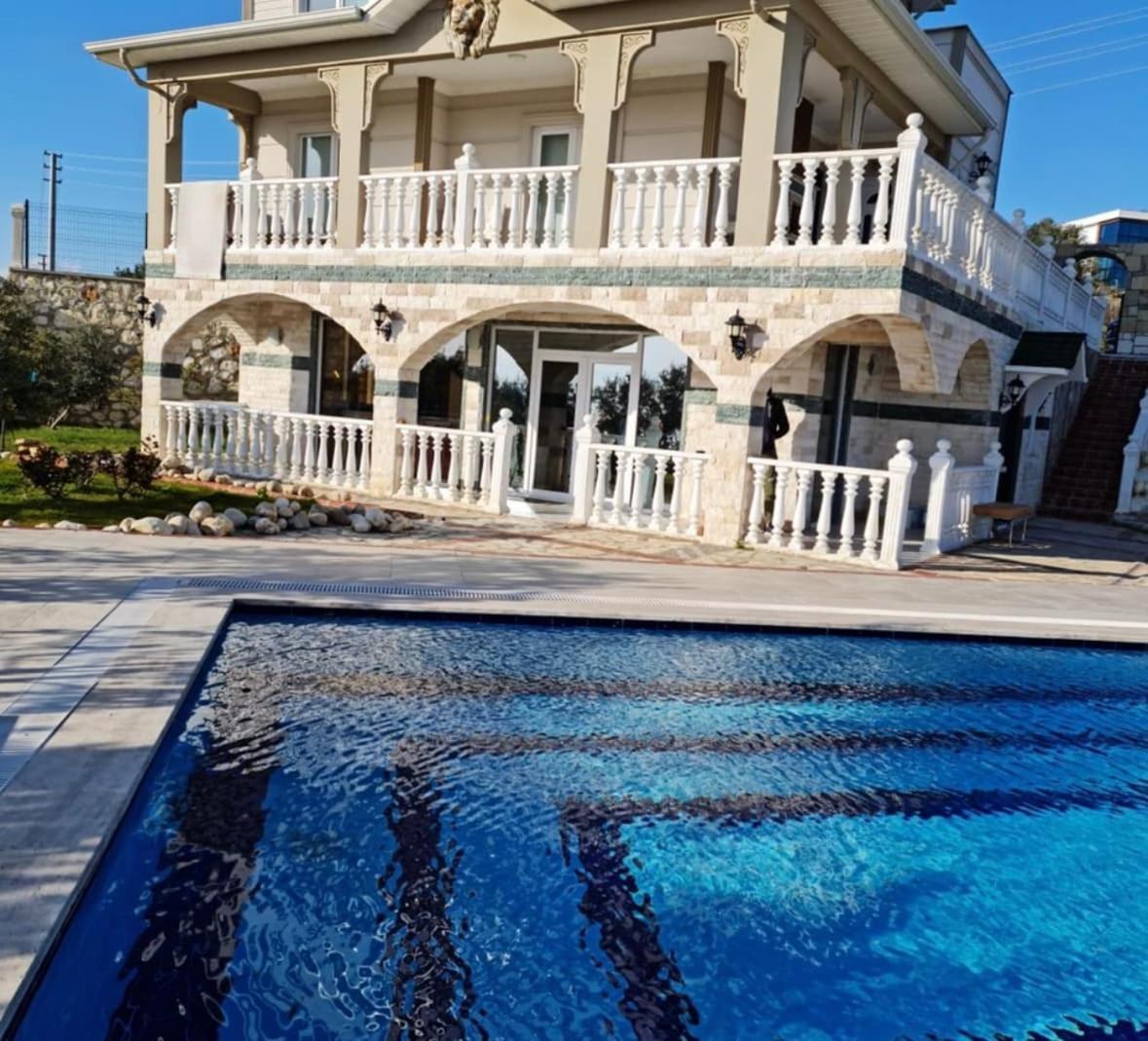 Vakantiehuis With Stunning View
