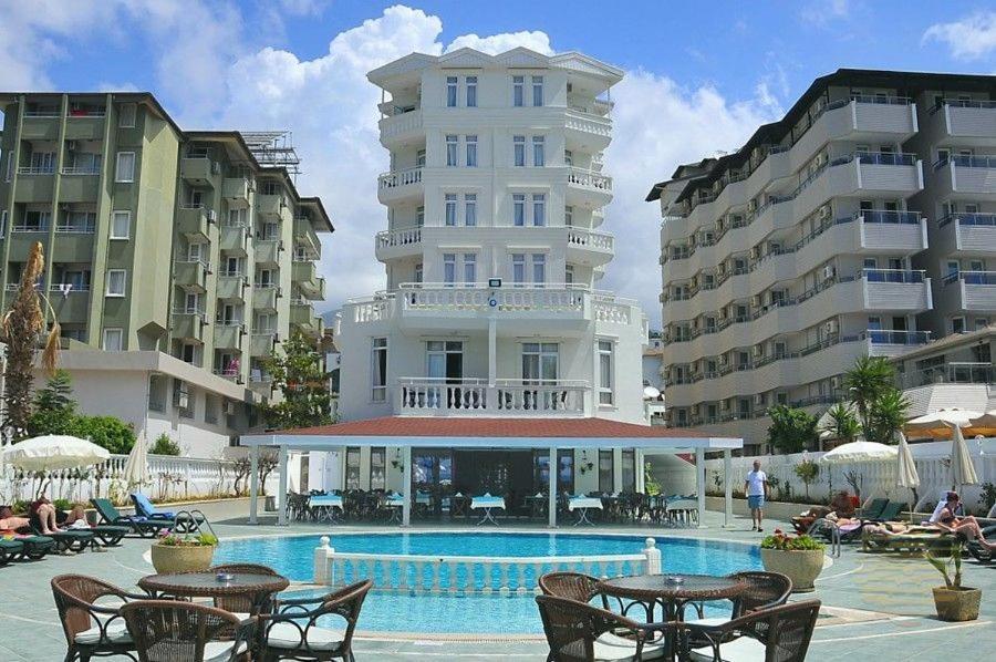 Azak Hotel 3*