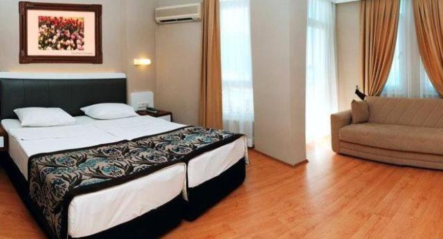 Azak Hotel 3*