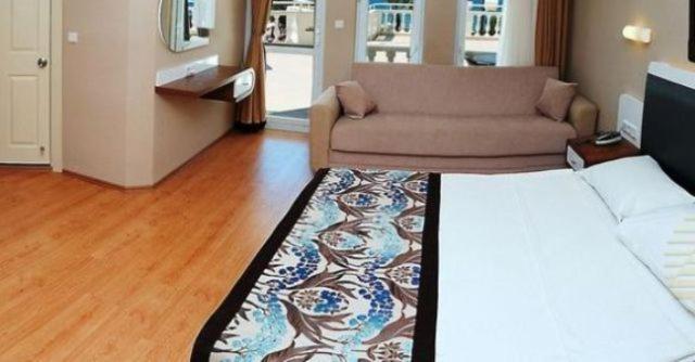 Hotel Azak Alanya