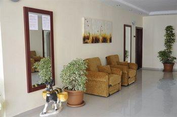 Aparthotel Primera & App 3*