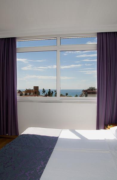 Sealine Hotel 3*