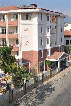 Primera & App Aparthotel Alanya