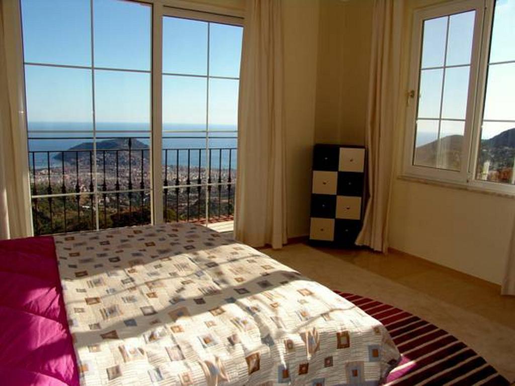 Panorama Villa Alanya