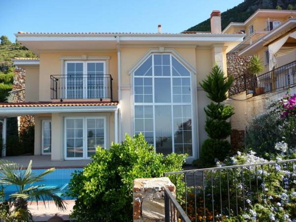 Villa Panorama