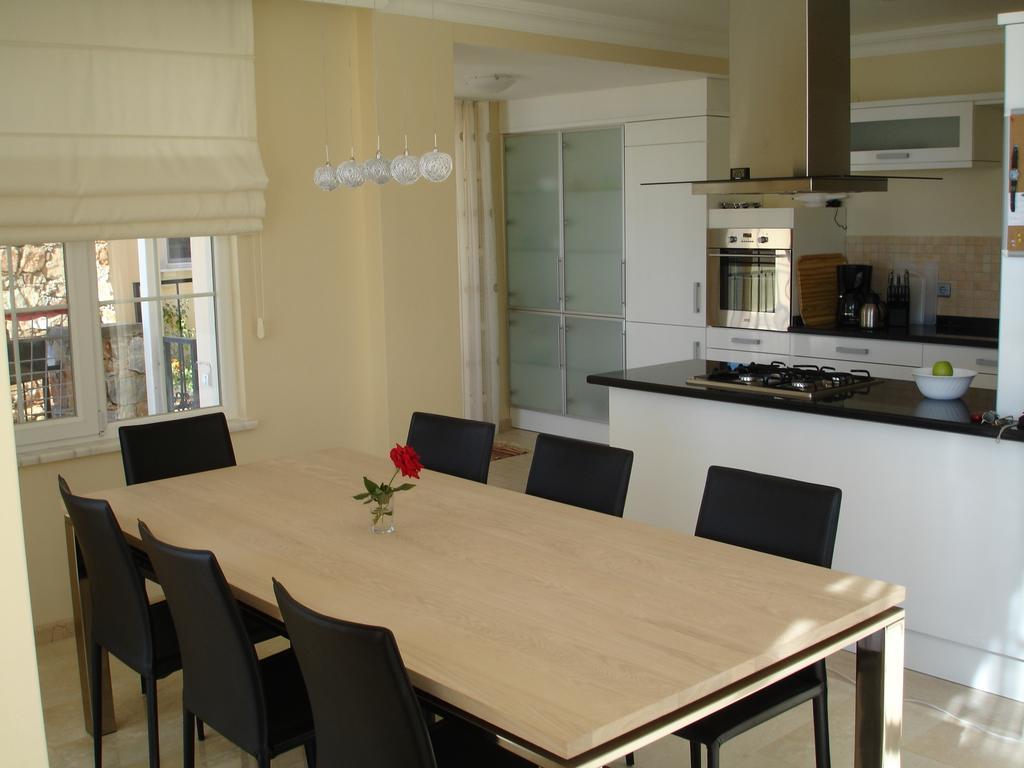 Panorama Villa *