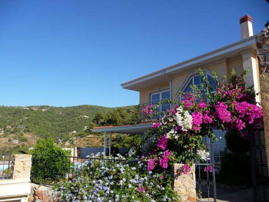 Villa Panorama *