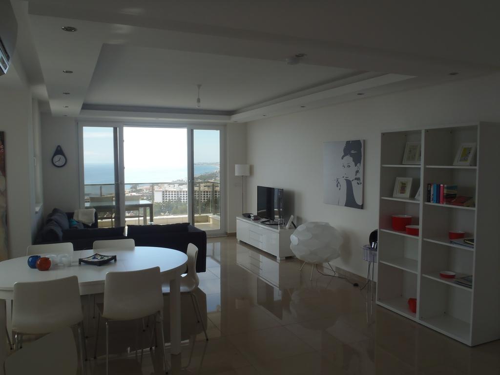 Sunset Vip 2 Residences Alanya