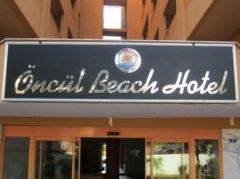 Hotel Oencuel