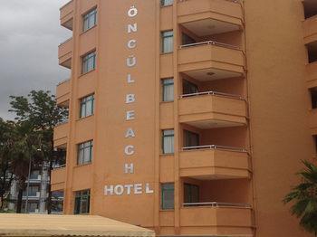 Hotel Oencuel Alanya