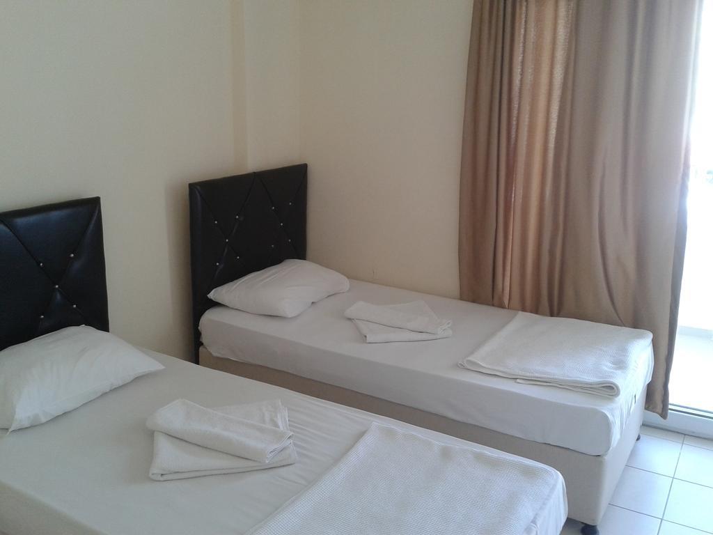 Aparthotel Orange Grove Apart