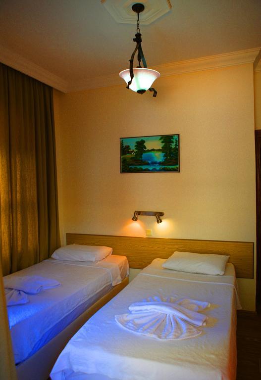 Aparthotel Sempati Alanya