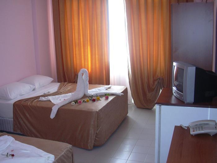 Hotel Blue Diamond Alya