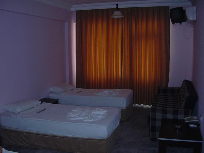 Hotel Blue Diamond Alya 4*