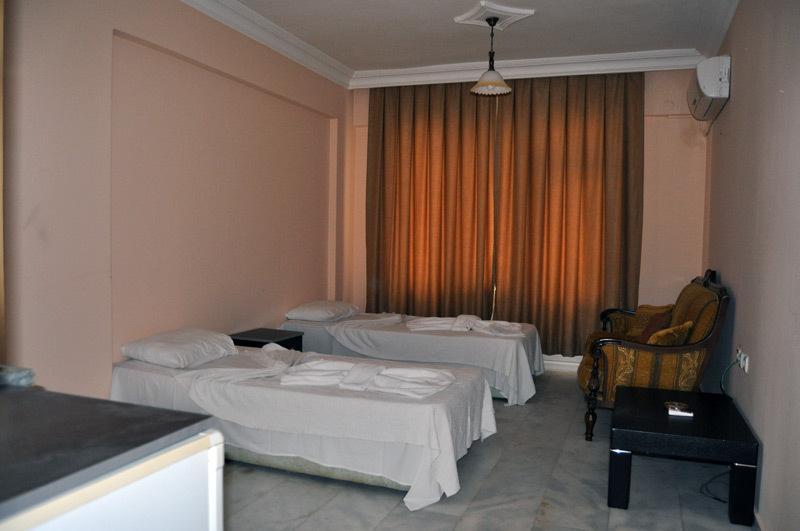Hotel Blue Diamond Alya Alanya