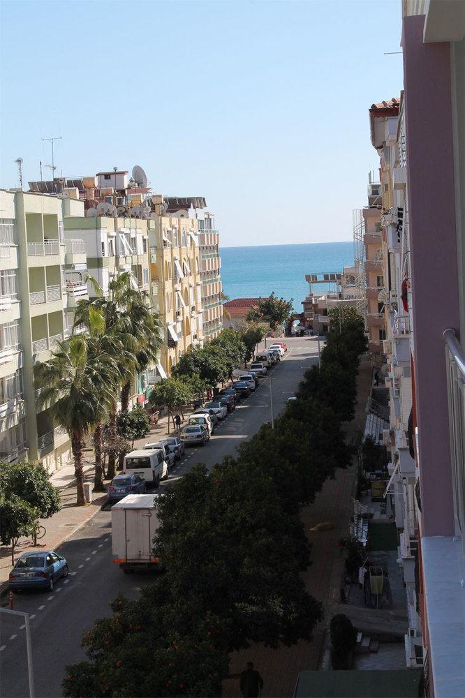 Hotel Murat