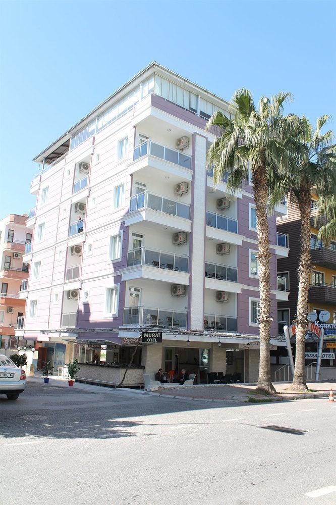 Hotel Murat Alanya