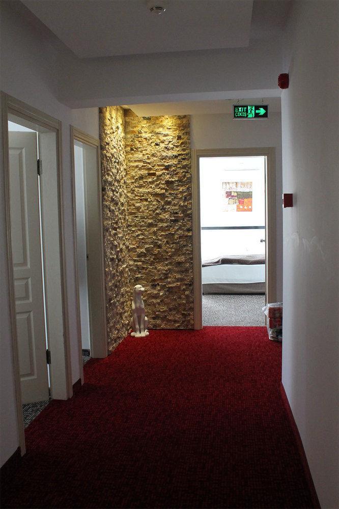 Hotel Murat