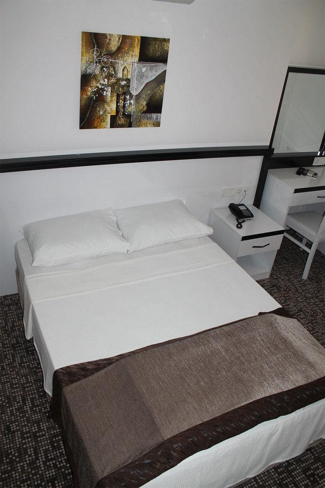 Hotel Murat Alanya