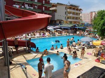 Hotel Murat 3*