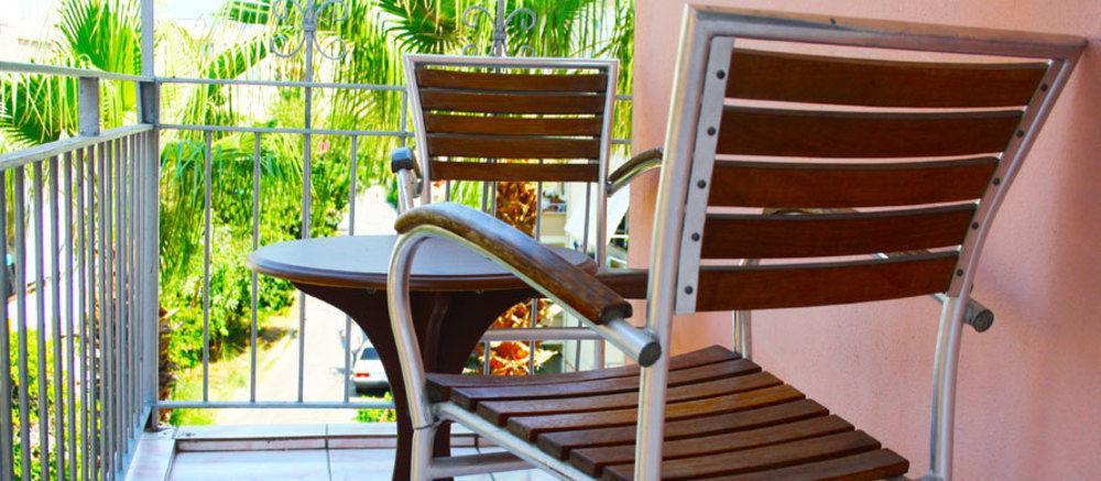 Hotel Murat
