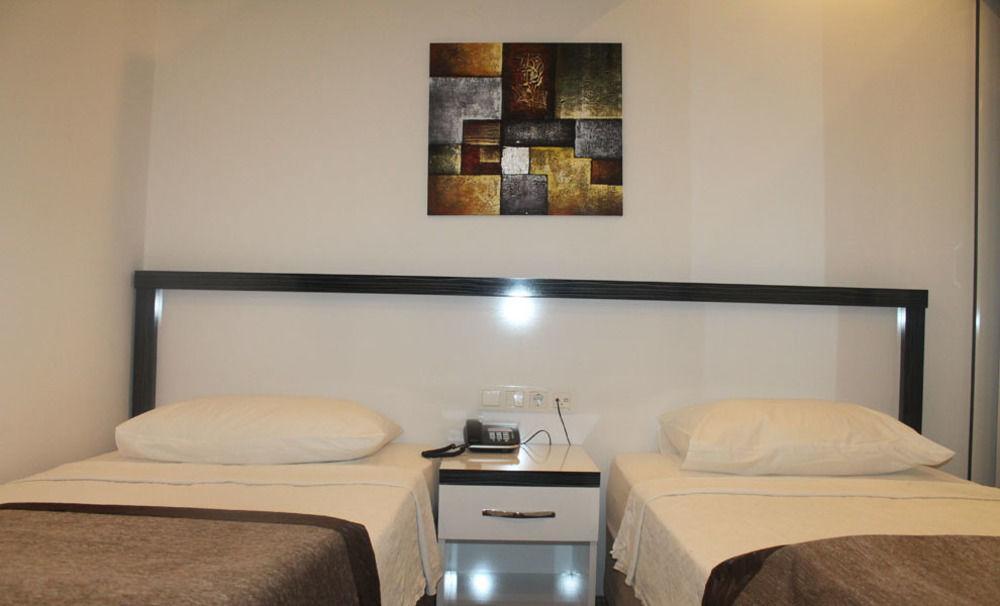Hotel Murat Alanya
