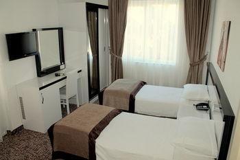 Hotel Murat Alanya